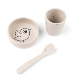 done-by-deer-siliconen-first-meal-set-zand-5712643040545first meal los