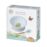Peter Rabbit, Pieter Konijn servies set .leuke eetservies kids. klassieke en tijdloze kinderservies van Peter Rabbit. leuk kraamcadeau of kinder cadeautje. kids ,baby en peuter en kleuter