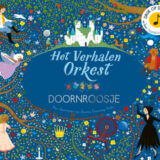 boeken met muziek. ontdek op spelender wijs klassieke muziek en bovendien een sprookjesachtig verhaal met prachtige illustraties