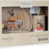 siliconen baby en peuter servies , kids servies, leukste siliconen servies, veilig en mooi servies voor de kleinste